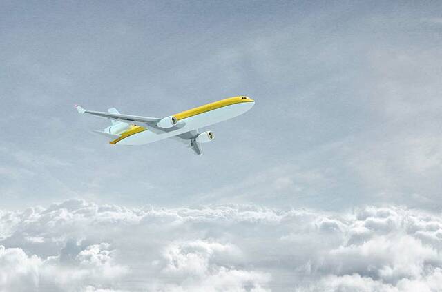 Alternative: Luftfracht 