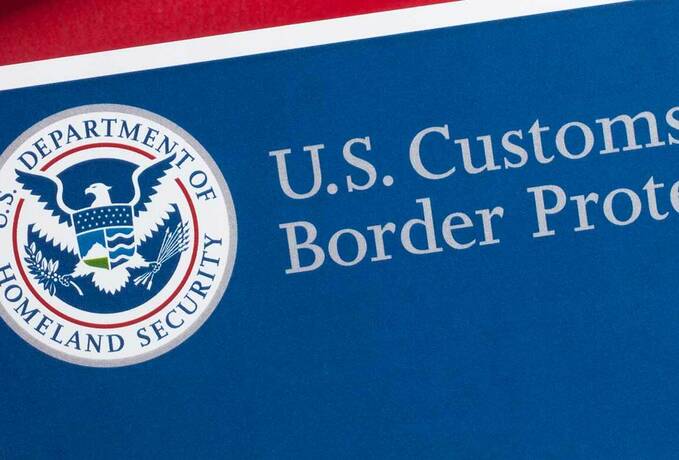US Customs