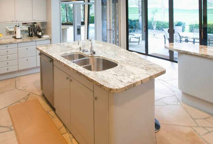 American Kitchen