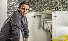 Handwerker bei Umzug Handwerker bei Umzug