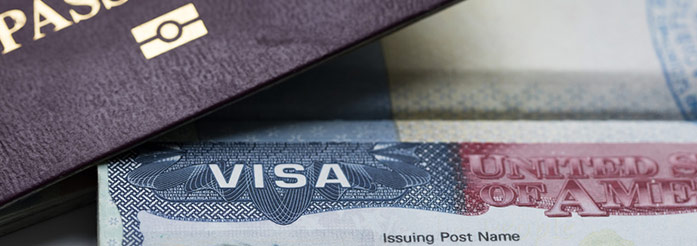 visa für die usa visa für die usa